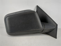 2002-2004 Ford F-150 Passenger Side View Mirror - Right Door Mirror OEM Used - Oemusedautoparts1.com