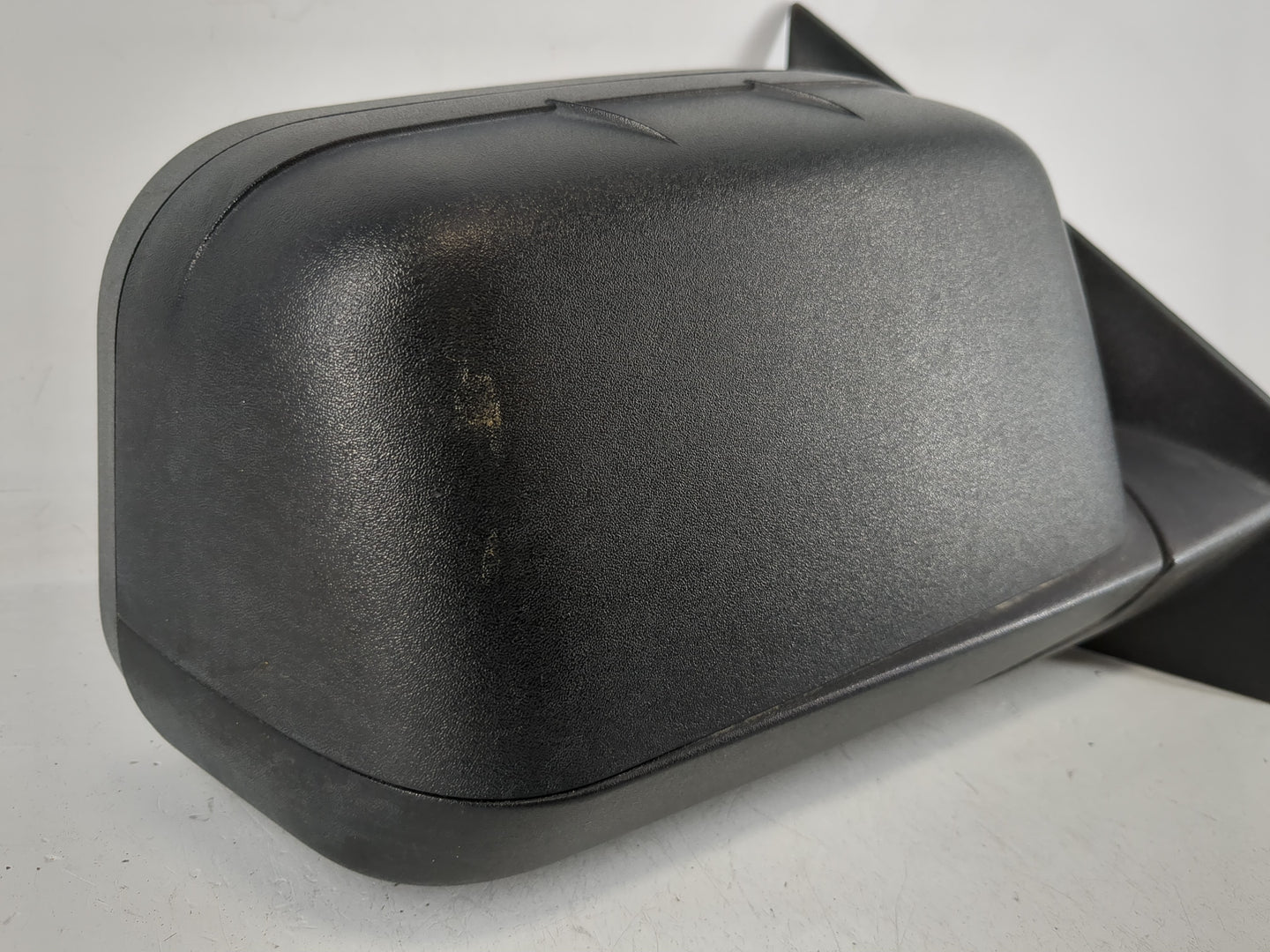 2002-2004 Ford F-150 Passenger Side View Mirror - Right Door Mirror OEM Used - Oemusedautoparts1.com