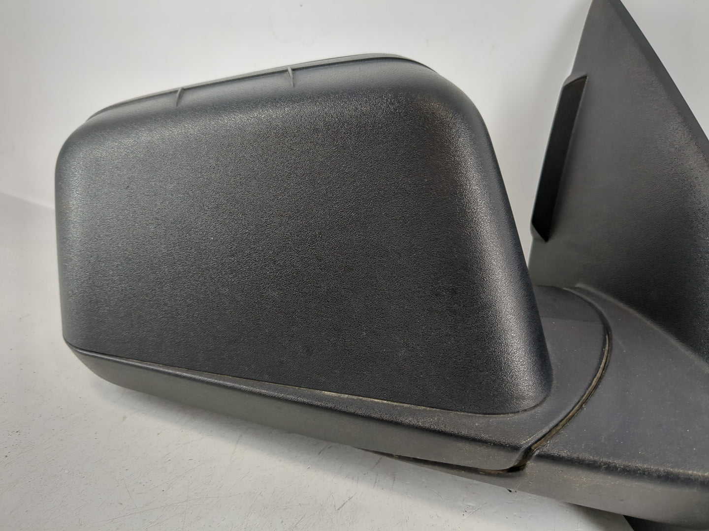 2002-2004 Ford F-150 Passenger Side View Mirror - Right Door Mirror OEM Used - Oemusedautoparts1.com