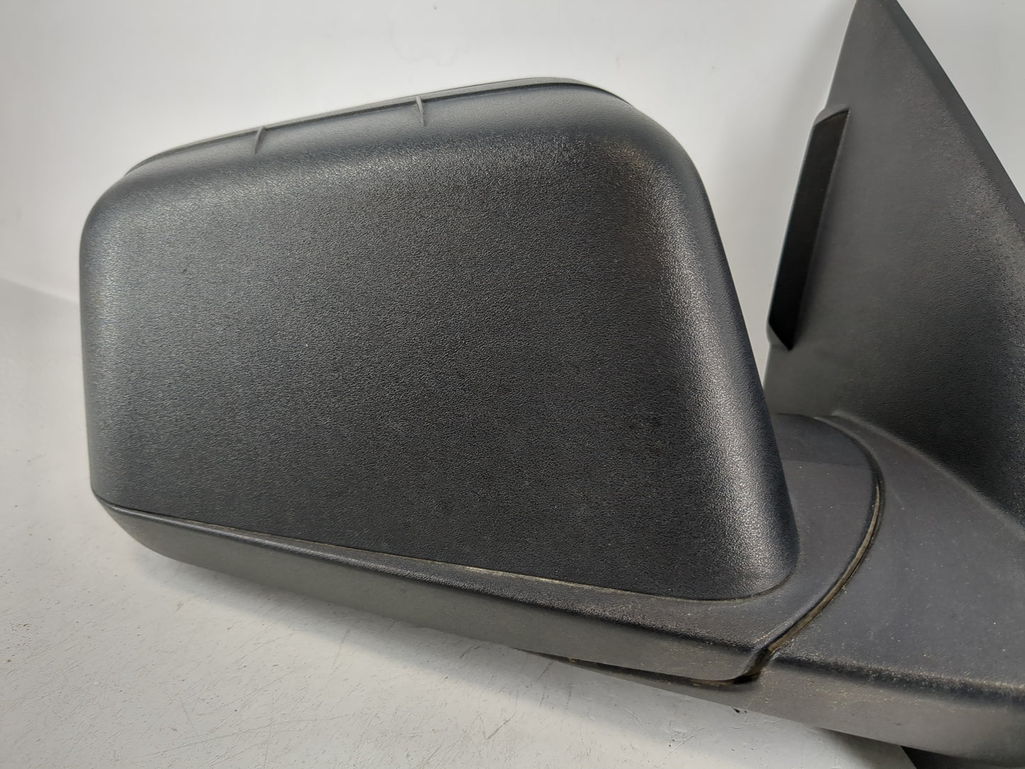 2002-2004 Ford F-150 Passenger Side View Mirror - Right Door Mirror OEM Used - Oemusedautoparts1.com