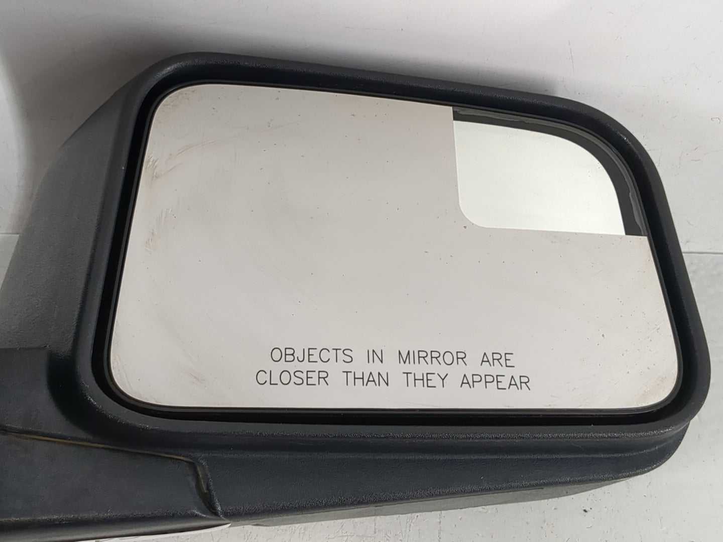 2002-2004 Ford F-150 Passenger Side View Mirror - Right Door Mirror OEM Used - Oemusedautoparts1.com
