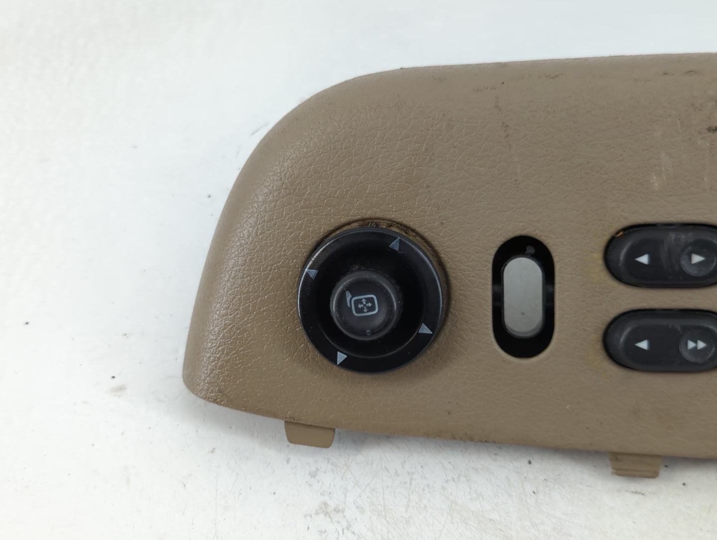 2002-2004 Ford F-150 Master Power Window Switch Replacement Driver Side Left P/N:013 3865 5L3T-14B133-BBW Fits Fits 2002 200