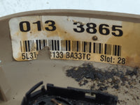 2002-2004 Ford F-150 Master Power Window Switch Replacement Driver Side Left P/N:013 3865 5L3T-14B133-BBW Fits Fits 2002 200