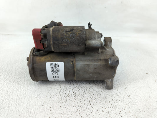 1999-2013 Ford F-150 Car Starter Motor Solenoid OEM P/N:F81U 11000 AE Fits OEM Used Auto Parts - Oemusedautoparts1.com