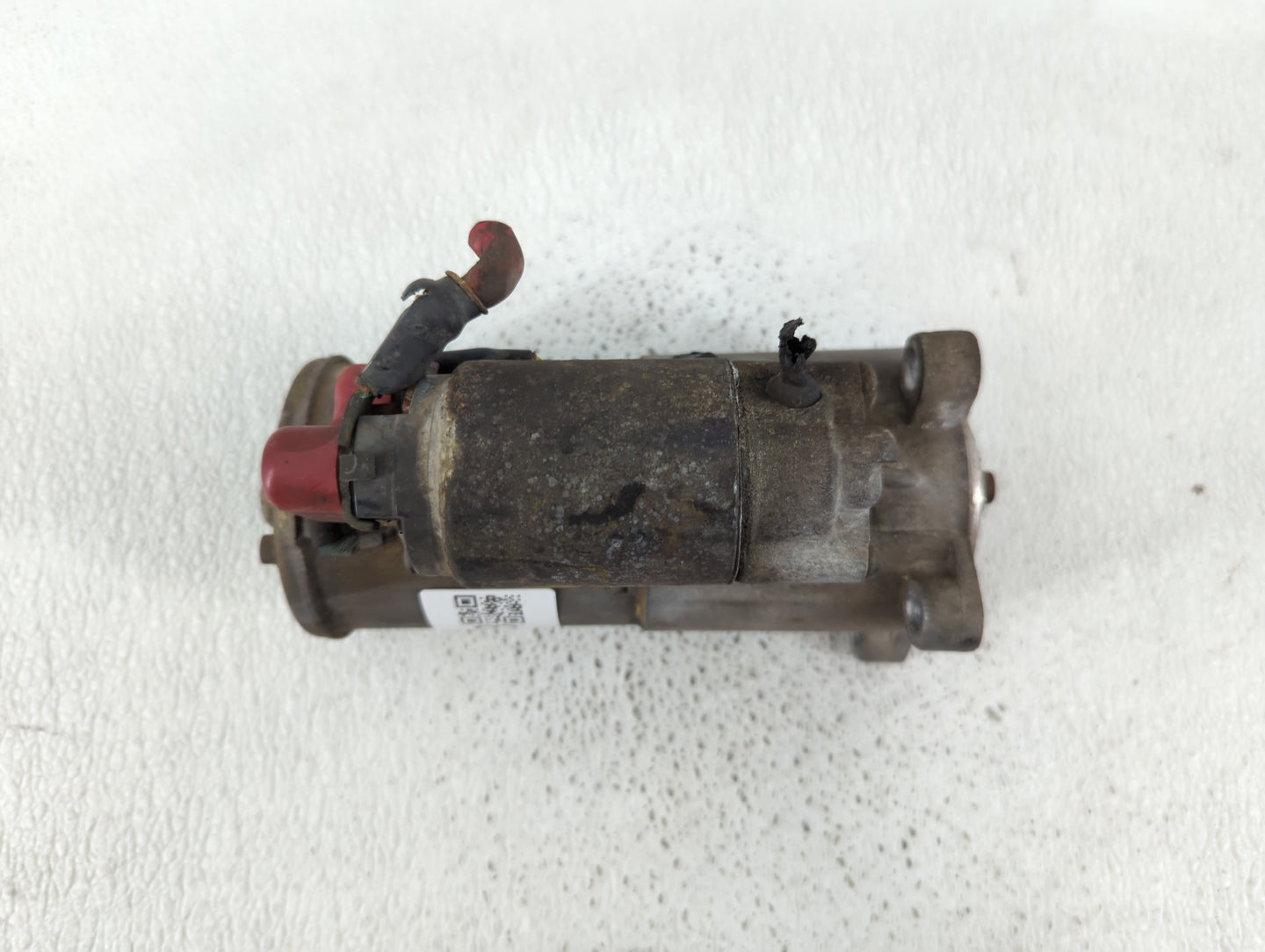 1999-2013 Ford F-150 Car Starter Motor Solenoid OEM P/N:F81U 11000 AE Fits OEM Used Auto Parts - Oemusedautoparts1.com