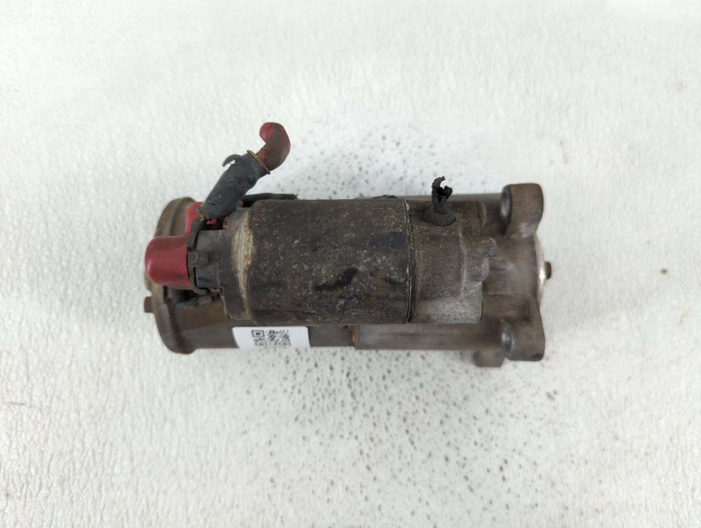 1999-2013 Ford F-150 Car Starter Motor Solenoid OEM P/N:F81U 11000 AE Fits OEM Used Auto Parts - Oemusedautoparts1.com