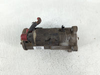 1999-2013 Ford F-150 Car Starter Motor Solenoid OEM P/N:F81U 11000 AE Fits OEM Used Auto Parts - Oemusedautoparts1.com