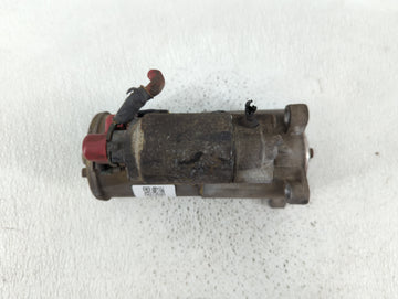 1999-2013 Ford F-150 Car Starter Motor Solenoid OEM P/N:F81U 11000 AE Fits OEM Used Auto Parts