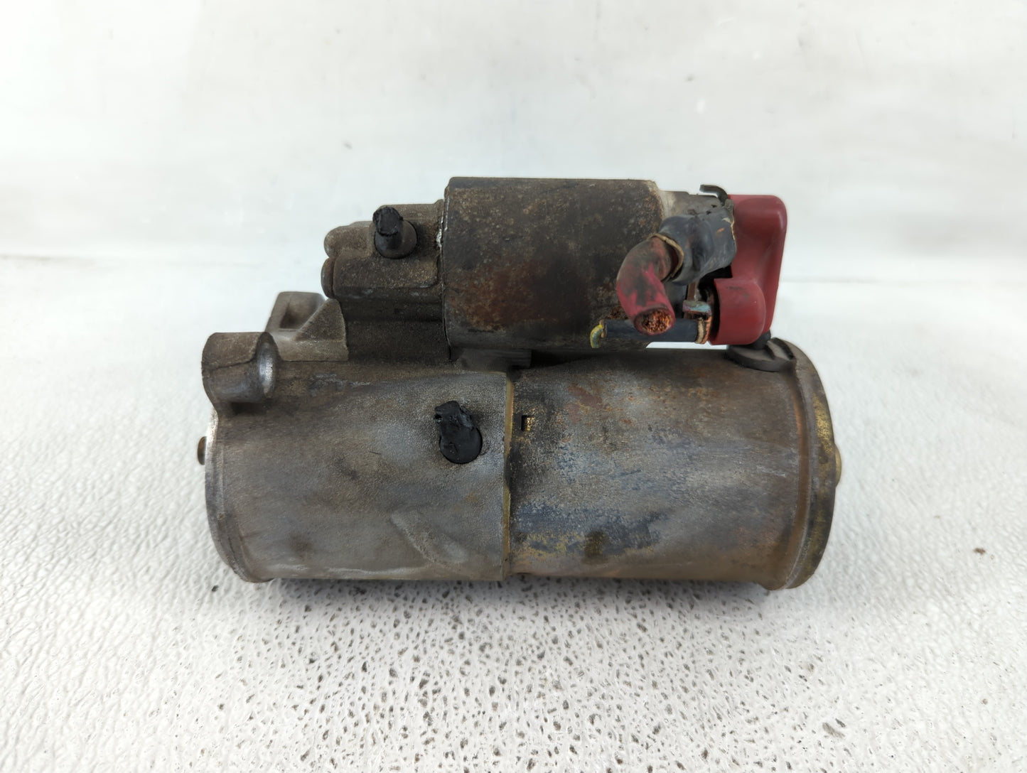 1999-2013 Ford F-150 Car Starter Motor Solenoid OEM P/N:F81U 11000 AE Fits OEM Used Auto Parts - Oemusedautoparts1.com