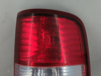 2004-2008 Ford F-150 Tail Light Assembly Passenger Right OEM P/N:4L34-13B504-A Fits Fits 2004 2005 2006 2007 2008 OEM Used A