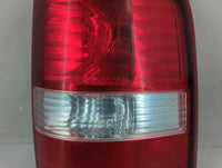 2004-2008 Ford F-150 Tail Light Assembly Passenger Right OEM P/N:4L34-13B504-A Fits Fits 2004 2005 2006 2007 2008 OEM Used A