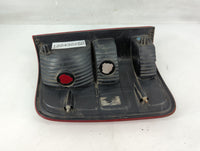 2004-2008 Ford F-150 Tail Light Assembly Passenger Right OEM P/N:4L34-13B504-A Fits Fits 2004 2005 2006 2007 2008 OEM Used A