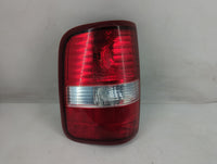 2004-2008 Ford F-150 Tail Light Assembly Driver Left OEM Fits Fits 2004 2005 2006 2007 2008 OEM Used Auto Parts - Oemusedaut