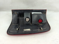 2004-2008 Ford F-150 Tail Light Assembly Driver Left OEM Fits Fits 2004 2005 2006 2007 2008 OEM Used Auto Parts - Oemusedaut