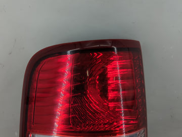 1997-2004 Ford F-150 Tail Light Assembly Driver Left OEM Fits Fits 1997 1998 1999 2000 2001 2002 2003 2004 2005 2006 2007 OEM Used Auto Parts