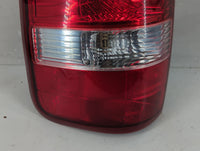 1997-2004 Ford F-150 Tail Light Assembly Driver Left OEM Fits Fits 1997 1998 1999 2000 2001 2002 2003 2004 2005 2006 2007 OE