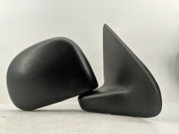 2003-2004 Ford F-150 Side Mirror Replacement Passenger Right View Door Mirror P/N:222 6211 Fits Fits 2003 2004 OEM Used Auto