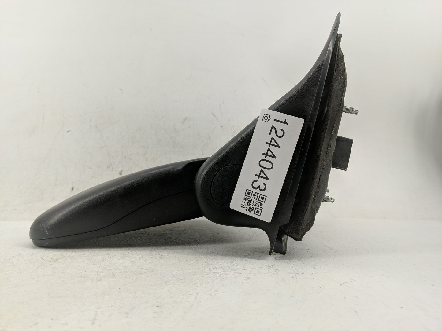 2003-2004 Ford F-150 Side Mirror Replacement Passenger Right View Door Mirror P/N:222 6211 Fits Fits 2003 2004 OEM Used Auto