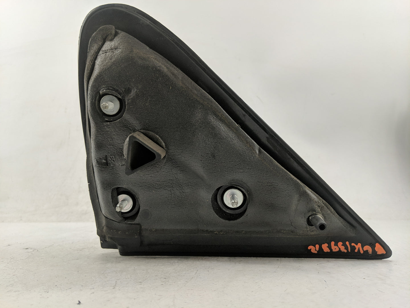 2003-2004 Ford F-150 Side Mirror Replacement Passenger Right View Door Mirror P/N:222 6211 Fits Fits 2003 2004 OEM Used Auto