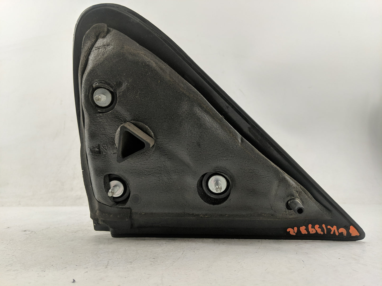 2003-2004 Ford F-150 Side Mirror Replacement Passenger Right View Door Mirror P/N:222 6211 Fits Fits 2003 2004 OEM Used Auto