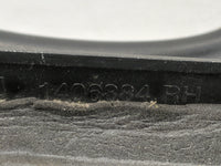 2003-2004 Ford F-150 Side Mirror Replacement Passenger Right View Door Mirror P/N:222 6211 Fits Fits 2003 2004 OEM Used Auto