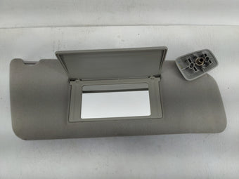 compare product 2004-2008 Ford F-150 Sun Visor Shade Replacement Passenger Right Mirror Fits Fits 2004 2005 2006 2007 2008 OEM Used Auto Parts