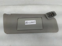 2004-2008 Ford F-150 Sun Visor Shade Replacement Passenger Right Mirror Fits Fits 2004 2005 2006 2007 2008 OEM Used Auto Par