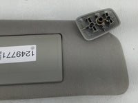 2004-2008 Ford F-150 Sun Visor Shade Replacement Passenger Right Mirror Fits Fits 2004 2005 2006 2007 2008 OEM Used Auto Par