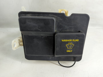 1998-2006 Ford F-150 Windshield Washer Fluid Reservoir Bottle Oem - Oemusedautoparts1.com