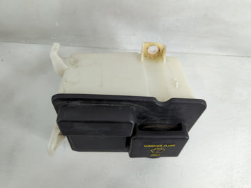 1998-2006 Ford F-150 Windshield Washer Fluid Reservoir Bottle Oem