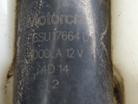 1998-2006 Ford F-150 Windshield Washer Fluid Reservoir Bottle Oem - Oemusedautoparts1.com