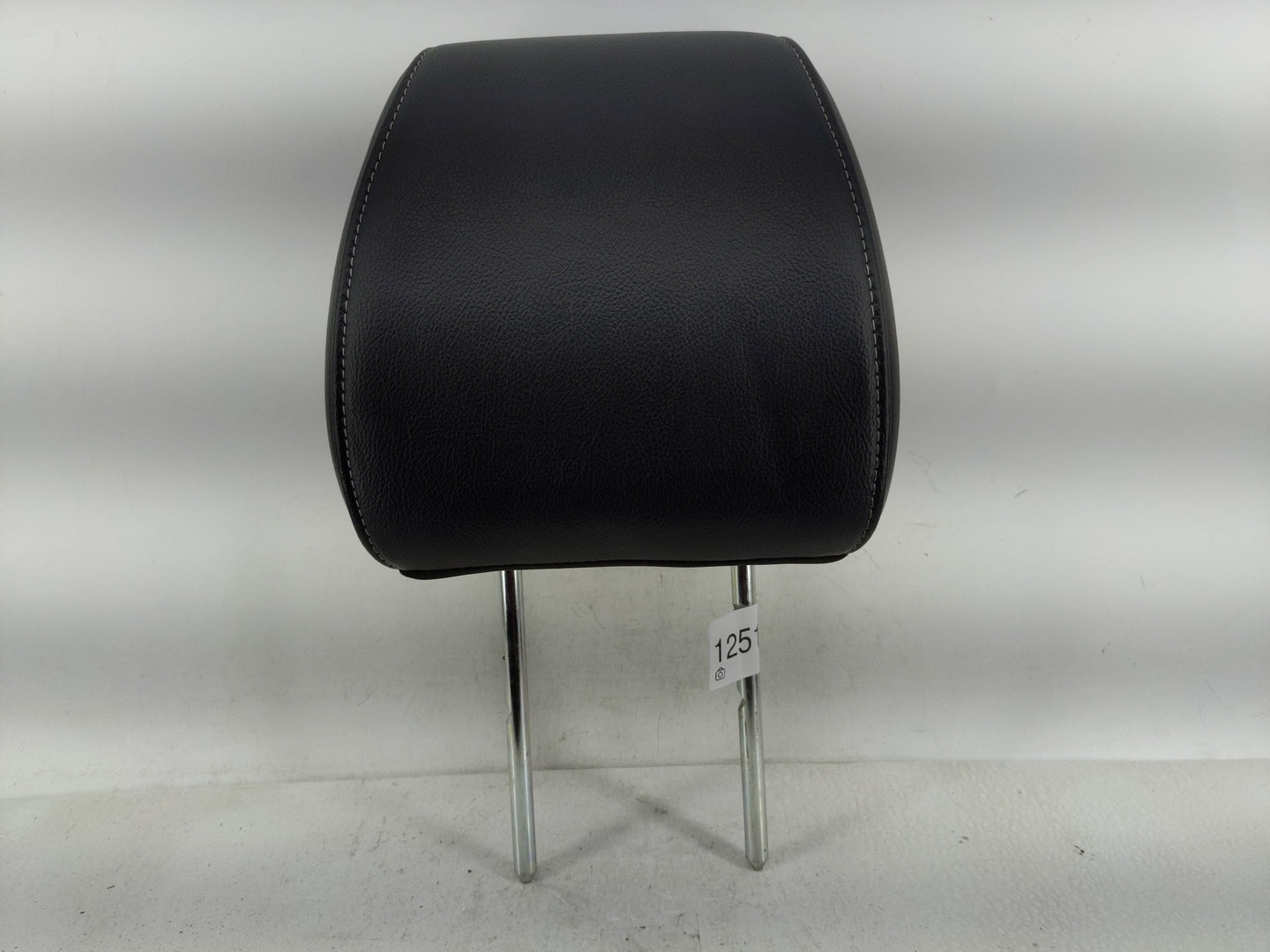 2004 Ford F-150 Headrest Head Rest Front Driver Passenger Seat Fits Fits 2001 2002 2003 OEM Used Auto Parts - Oemusedautopar