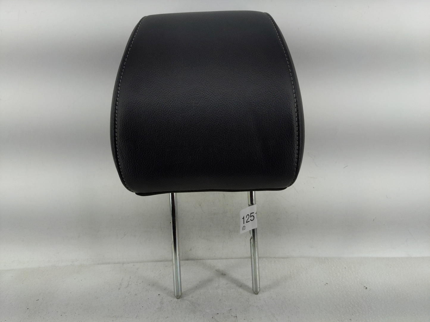 2004 Ford F-150 Headrest Head Rest Front Driver Passenger Seat Fits Fits 2001 2002 2003 OEM Used Auto Parts - Oemusedautopar