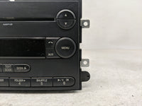 2004 Ford F-150 Radio AM FM Cd Player Receiver Replacement P/N:8C3T-18C869-EB Fits OEM Used Auto Parts - Oemusedautoparts1.c