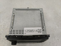2004 Ford F-150 Radio AM FM Cd Player Receiver Replacement P/N:8C3T-18C869-EB Fits OEM Used Auto Parts - Oemusedautoparts1.c