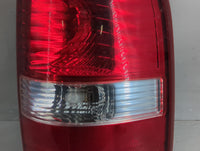 2004-2008 Ford F-150 Tail Light Assembly Passenger Right OEM Fits Fits 2004 2005 2006 2007 2008 OEM Used Auto Parts - Oemuse