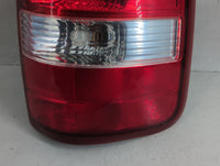 2004-2008 Ford F-150 Tail Light Assembly Passenger Right OEM Fits Fits 2004 2005 2006 2007 2008 OEM Used Auto Parts - Oemuse