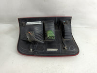 2004-2008 Ford F-150 Tail Light Assembly Passenger Right OEM Fits Fits 2004 2005 2006 2007 2008 OEM Used Auto Parts - Oemuse