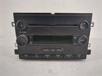 2004 Ford F-150 Radio AM FM Cd Player Receiver Replacement P/N:4L3T-18C869-GC Fits OEM Used Auto Parts - Oemusedautoparts1.c