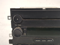 2004 Ford F-150 Radio AM FM Cd Player Receiver Replacement P/N:4L3T-18C869-GC Fits OEM Used Auto Parts - Oemusedautoparts1.c