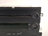 2004 Ford F-150 Radio AM FM Cd Player Receiver Replacement P/N:4L3T-18C869-GC Fits OEM Used Auto Parts - Oemusedautoparts1.c