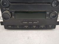 2004 Ford F-150 Radio AM FM Cd Player Receiver Replacement P/N:4L3T-18C869-GC Fits OEM Used Auto Parts - Oemusedautoparts1.c