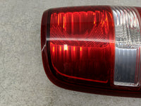 2001-2004 Ford F-150 Tail Light Assembly Driver Left OEM P/N:4L34-13B505-A Fits Fits 2001 2002 2003 2004 OEM Used Auto Parts