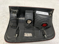 2001-2004 Ford F-150 Tail Light Assembly Driver Left OEM P/N:4L34-13B505-A Fits Fits 2001 2002 2003 2004 OEM Used Auto Parts