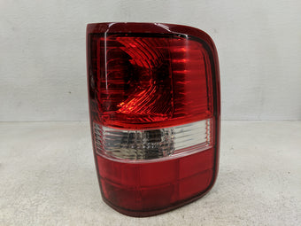 compare product 2004-2008 Ford F-150 Tail Light Assembly Passenger Right OEM P/N:6L34-13B504-B 6L34-13B504-A Fits Fits 2004 2005 2006 2007 2008 OEM Used Auto Parts