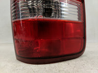 2004-2008 Ford F-150 Tail Light Assembly Passenger Right OEM P/N:6L34-13B504-B 6L34-13B504-A Fits Fits 2004 2005 2006 2007 2