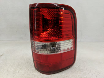 compare product 2004-2008 Ford F-150 Tail Light Assembly Passenger Right OEM Fits Fits 2004 2005 2006 2007 2008 OEM Used Auto Parts