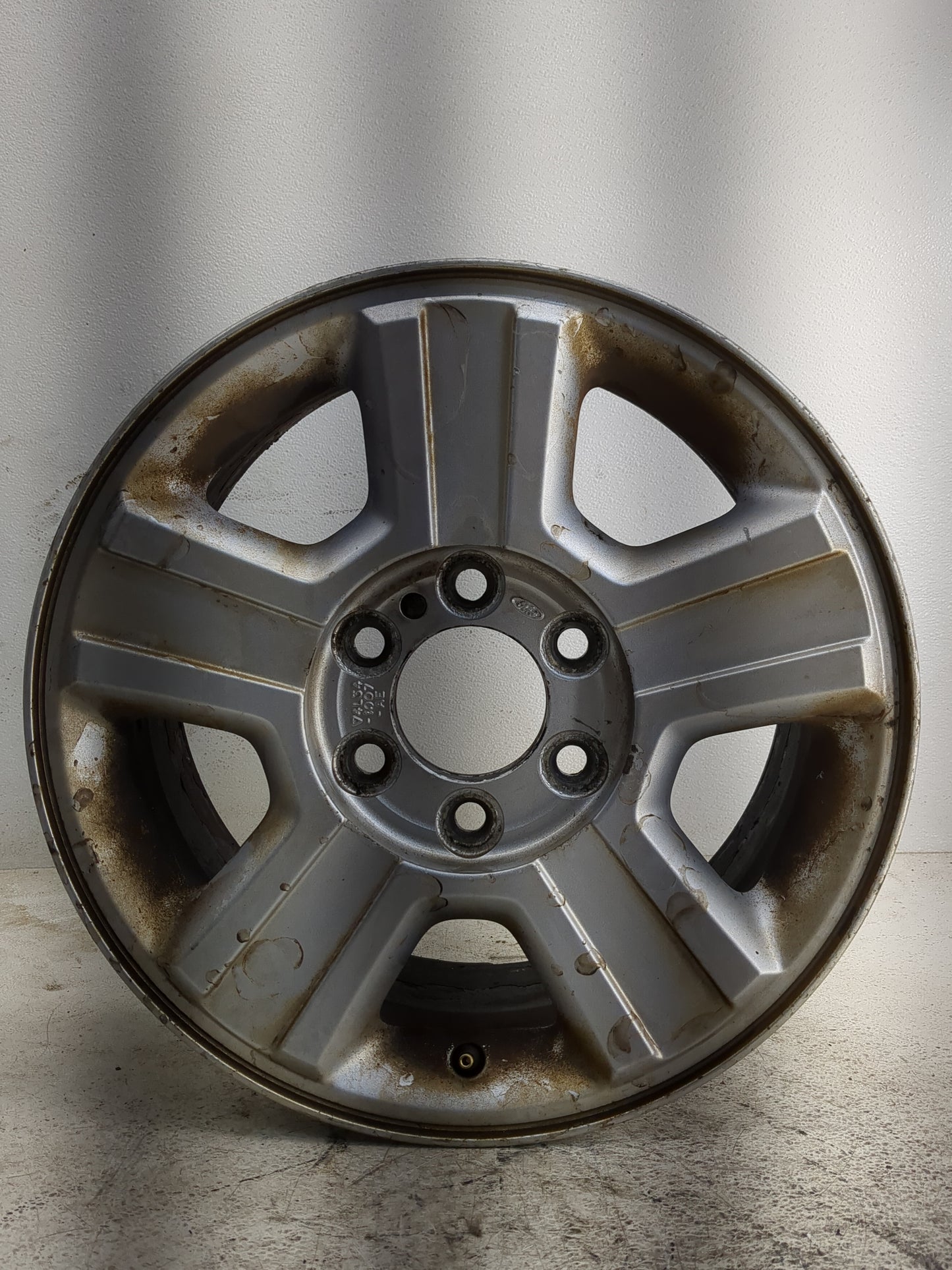 2004-2008 Ford F-150 Oem Wheel Rim 1374673 - Oemusedautoparts1.com