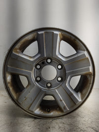 2004-2008 Ford F-150 Oem Wheel Rim 1374673 - Oemusedautoparts1.com