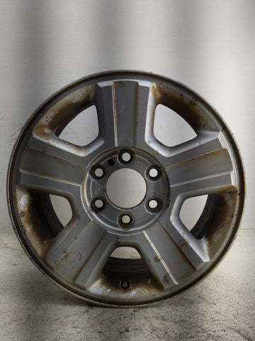 2004-2008 Ford F-150 Oem Wheel Rim - Oemusedautoparts1.com